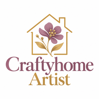 CraftyHomeArtist