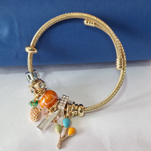 AD Golden Pandora