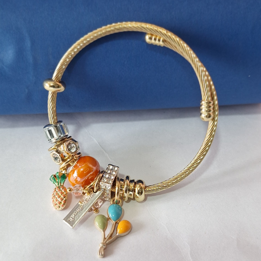 AD Golden Pandora