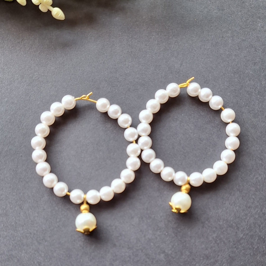 White Pearl Bali