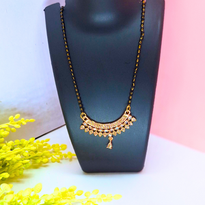 AD  Mangalsutra