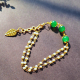 Beaded Bracelets  Chain